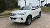 HILUX SW4 2.8 SRX 4X4 16V TURBO INTERCOOLER DIESEL 4P AUTOMÁTICO - 2020 - DOIS IRMãOS