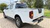 FRONTIER 2.5 SV ATTACK 10 ANOS 4X4 CD TURBO ELETRONIC DIESEL 4P MANUAL - 2014 - DOIS IRMãOS