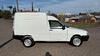 FIORINO 1.3 FURGÃO 8V 2P MANUAL - 2010 - DOIS IRMãOS
