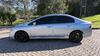 CIVIC 1.8 LXS 16V FLEX 4P AUTOMÁTICO - 2007 - DOIS IRMãOS