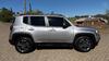 RENEGADE 1.3 LONGITUDE T270 TURBO FLEX 4P AUTOMÁTICO - 2024 - DOIS IRMãOS