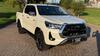 HILUX 2.8 SRX 4X4 CD 16V DIESEL 4P AUTOMÁTICO - 2021 - DOIS IRMãOS