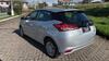 YARIS 1.5 16V FLEX SEDAN XL MULTIDRIVE3 - 2023 - DOIS IRMãOS