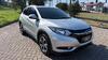 HR-V 1.8 16V FLEX EX 4P AUTOMÁTICO - 2016 - DOIS IRMãOS