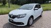 SANDERO 1.0 EXPRESSION 12V FLEX 4P MANUAL - 2015 - DOIS IRMãOS