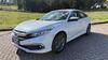 CIVIC 2.0 16V FLEXONE EX 4P CVT - 2020 - DOIS IRMãOS