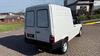 FIORINO 1.3 FURGÃO 8V 2P MANUAL - 2010 - DOIS IRMãOS