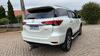 HILUX SW4 2.8 SRX 4X4 16V TURBO INTERCOOLER DIESEL 4P AUTOMÁTICO - 2020 - DOIS IRMãOS