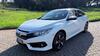 CIVIC 2.0 16V FLEXONE EX 4P CVT - 2017 - DOIS IRMãOS