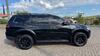PAJERO DAKAR 3.5 HPE 7 LUGARES 4X4 V6 24V FLEX 4P AUTOMÁTICO - 2013 - DOIS IRMãOS