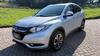 HR-V 1.8 16V FLEX EX 4P AUTOMÁTICO - 2016 - DOIS IRMãOS