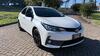 COROLLA 2.0 XEI 16V FLEX 4P AUTOMÁTICO - 2019 - DOIS IRMãOS
