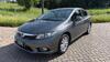 CIVIC 2.0 LXR 16V FLEX 4P AUTOMÁTICO - 2014 - DOIS IRMãOS