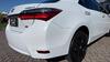 COROLLA 2.0 XEI 16V FLEX 4P AUTOMÁTICO - 2019 - DOIS IRMãOS