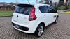 PALIO 1.6 MPI SPORTING 16V FLEX 4P AUTOMATIZADO - 2013 - DOIS IRMãOS