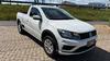 SAVEIRO 1.6 MI TRENDLINE CS 8V FLEX 2P MANUAL - 2019 - DOIS IRMãOS