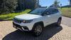 COMPASS 2.0 16V DIESEL LIMITED 4X4 AUTOMÁTICO - 2022 - DOIS IRMãOS