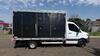SPRINTER 2.2 CHASSI 516 LONGO DIESEL 3P MANUAL - 2021 - DOIS IRMãOS