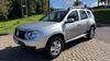 DUSTER 1.6 EXPRESSION 4X2 16V FLEX 4P AUTOMÁTICO - 2020 - DOIS IRMãOS