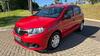 SANDERO 1.0 AUTHENTIQUE 16V FLEX 4P MANUAL - 2017 - DOIS IRMãOS