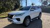 HILUX SW4 2.8 SRX 4X4 16V TURBO INTERCOOLER DIESEL 4P AUTOMÁTICO - 2021 - DOIS IRMãOS