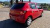 SANDERO 1.0 AUTHENTIQUE 16V FLEX 4P MANUAL - 2017 - DOIS IRMãOS