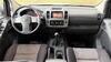 FRONTIER 2.5 SV ATTACK 10 ANOS 4X4 CD TURBO ELETRONIC DIESEL 4P MANUAL - 2014 - DOIS IRMãOS