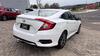 CIVIC 2.0 16V FLEXONE EX 4P CVT - 2020 - DOIS IRMãOS