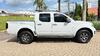 FRONTIER 2.5 SV ATTACK 10 ANOS 4X4 CD TURBO ELETRONIC DIESEL 4P MANUAL - 2014 - DOIS IRMãOS