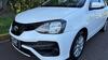 ETIOS 1.5 X PLUS SEDAN 16V FLEX 4P AUTOMÁTICO - 2019 - DOIS IRMãOS