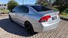 CIVIC 1.8 LXS 16V FLEX 4P AUTOMÁTICO - 2007 - DOIS IRMãOS
