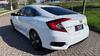 CIVIC 2.0 16V FLEXONE EX 4P CVT - 2017 - DOIS IRMãOS
