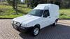 FIORINO 1.3 FURGÃO 8V 2P MANUAL - 2010 - DOIS IRMãOS