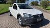 SAVEIRO 1.6 ROBUST CS 8V FLEX 2P MANUAL - 2018 - DOIS IRMãOS