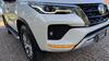 HILUX SW4 2.8 SRX 4X4 16V TURBO INTERCOOLER DIESEL 4P AUTOMÁTICO - 2021 - DOIS IRMãOS