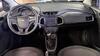 ONIX 1.4 MPFI LTZ 8V FLEX 4P MANUAL - 2015 - DOIS IRMãOS