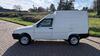 FIORINO 1.3 FURGÃO 8V 2P MANUAL - 2010 - DOIS IRMãOS