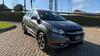 HR-V 1.8 16V FLEX EX 4P AUTOMÁTICO - 2017 - DOIS IRMãOS