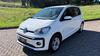 UP 1.0 MPI MOVE UP 12V FLEX 4P MANUAL - 2019 - DOIS IRMãOS