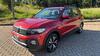 T-CROSS 1.0 TSI 200 12V FLEX 4P AUTOMÁTICO - 2024 - DOIS IRMãOS