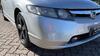 CIVIC 1.8 LXS 16V FLEX 4P AUTOMÁTICO - 2007 - DOIS IRMãOS
