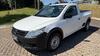 SAVEIRO 1.6 MI CITY CS 8V FLEX 2P MANUAL G.III - 2011 - DOIS IRMãOS