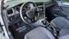 GOLF 1.0 TSI COMFORTLINE 12V TOTAL FLEX 4P MANUAL - 2015 - DOIS IRMãOS