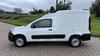 FIORINO 1.4 ENDURANCE EVO 8V FLEX 2P MANUAL - 2025 - DOIS IRMãOS