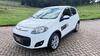 PALIO 1.6 MPI SPORTING 16V FLEX 4P AUTOMATIZADO - 2013 - DOIS IRMãOS