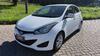 HB20 1.6 COMFORT PLUS 16V FLEX 4P AUTOMÁTICO - 2014 - DOIS IRMãOS