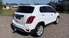 TRACKER 1.4 16V TURBO FLEX LTZ AUTOMÁTICO - 2017 - DOIS IRMãOS