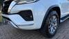 HILUX SW4 2.8 SRX 4X4 16V TURBO INTERCOOLER DIESEL 4P AUTOMÁTICO - 2021 - DOIS IRMãOS