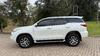HILUX SW4 2.8 SRX 4X4 16V TURBO INTERCOOLER DIESEL 4P AUTOMÁTICO - 2020 - DOIS IRMãOS