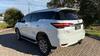 HILUX SW4 2.8 SRX 4X4 16V TURBO INTERCOOLER DIESEL 4P AUTOMÁTICO - 2021 - DOIS IRMãOS